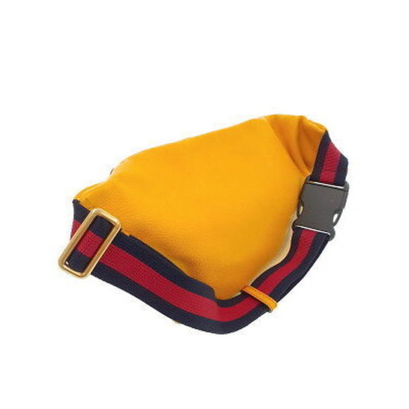 Gucci Leather Belt Bag Body - Picture 2 of 8